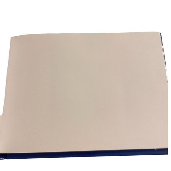 Walt Disney World Exclusive Official Autograph Book New Vintage - Picture 5 of 6